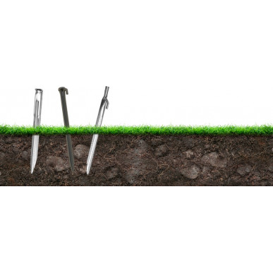 PICCHETTO THOR 23CM 0303029