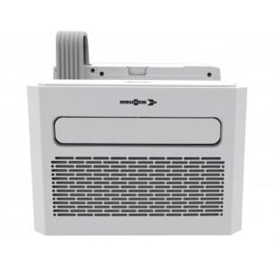 Condizionatore Polarys Twinair 3