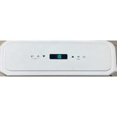 Condizionatore Polarys Twinair 3