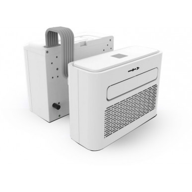Condizionatore Polarys Twinair 3