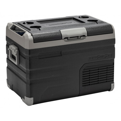 Frigobox Polarys Freeze 45 DUAL ZONE