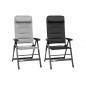 Sedia Skye 3D GRIGIA C06