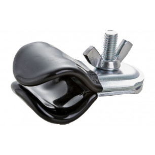 Morsetto Poleclamp
