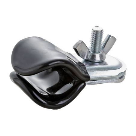 Morsetto Poleclamp