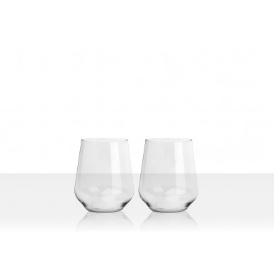 Bicchieri Waterglass Classic Tritan