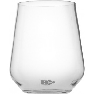 Bicchieri Waterglass Classic Tritan