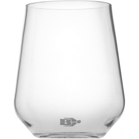 Bicchieri Waterglass Classic Tritan