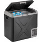 FRIGORIFERO BRUNNER POLARYS FREEZE SZ 50 COMPRESSORE