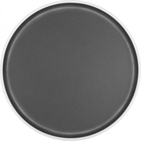 MELAMINA Dolomit Grey Piatto desser