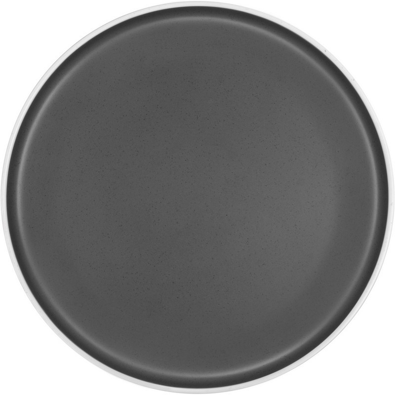 MELAMINA Dolomit Grey Piatto piano