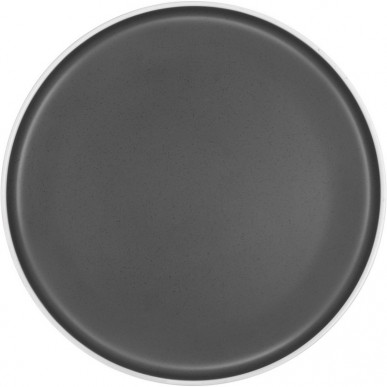 MELAMINA Dolomit Grey Piatto piano