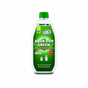 AQUA KEM GREEN CONCENTRATED 0,75