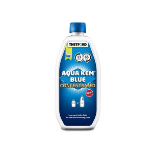 AQUA KEM BLUE 0,78 CONCENTRATO