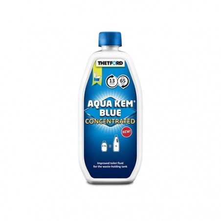 AQUA KEM BLUE 0,78 CONCENTRATO