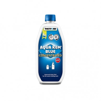 AQUA KEM BLUE 0,78 CONCENTRATO