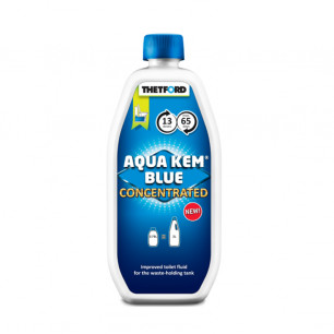 AQUA KEM BLUE 0,78 CONCENTRATO