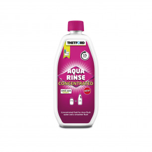 AQUA RINSE concentrated 0,75 l