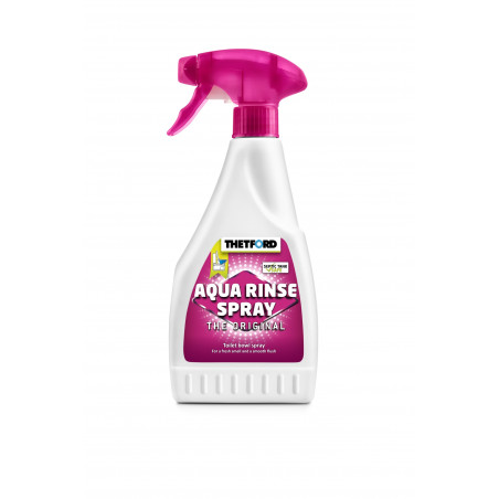 SPRAY AQUA RINSE 500ML