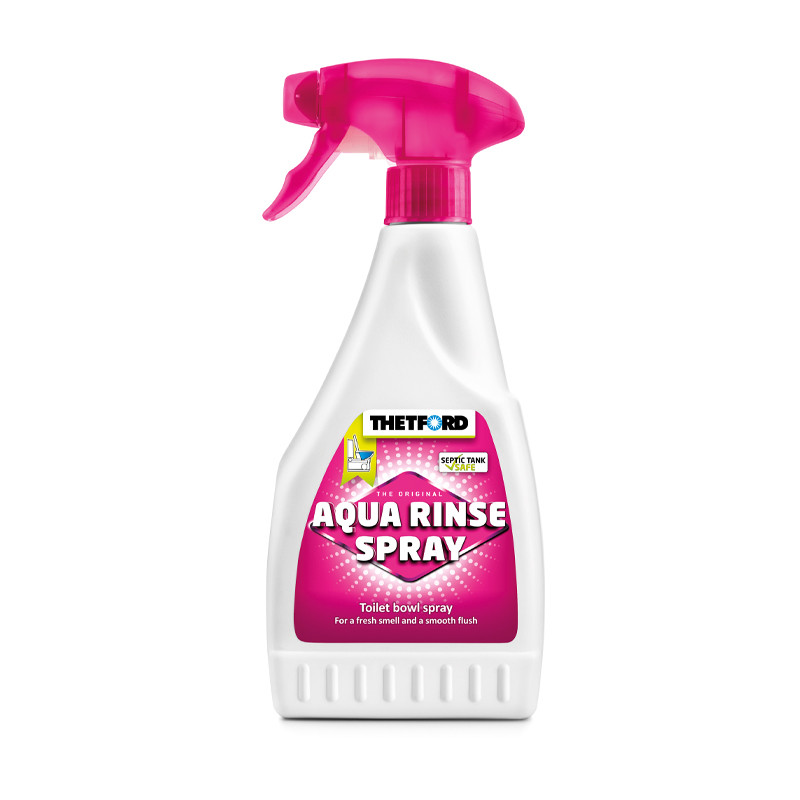 SPRAY AQUA RINSE 500ML