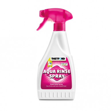 SPRAY AQUA RINSE 500ML