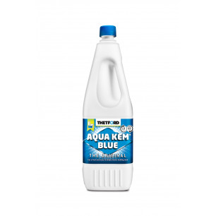 AQUA KEM BLUE 2L