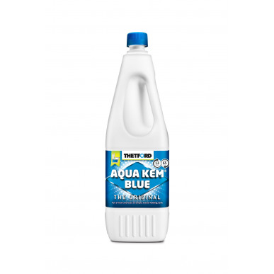 AQUA KEM BLUE 2L