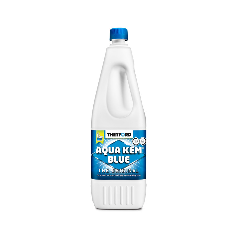 AQUA KEM BLUE 2L