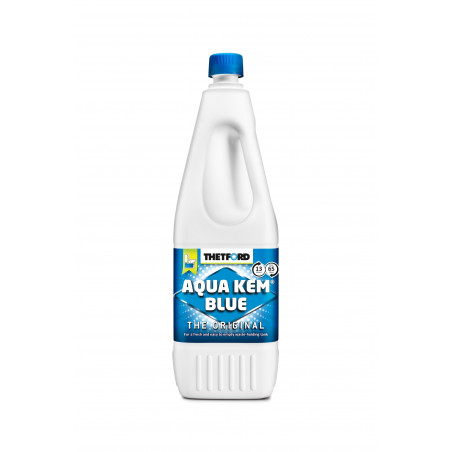 AQUA KEM BLUE 2L
