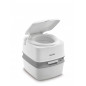 WC CHIMICO QUBE 165