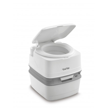 WC CHIMICO QUBE 165
