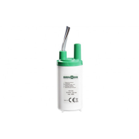 POMPA IMMERSIONE AQUATIC 10L