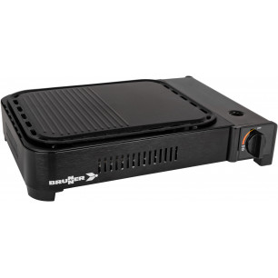 Fornello Devil Megagrill