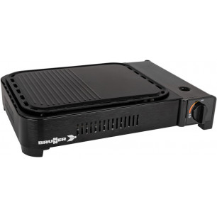 Fornello Devil Megagrill