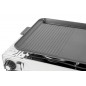 FORNELLO DEVIL DOUBLE GRILL