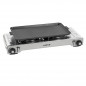 FORNELLO DEVIL DOUBLE GRILL