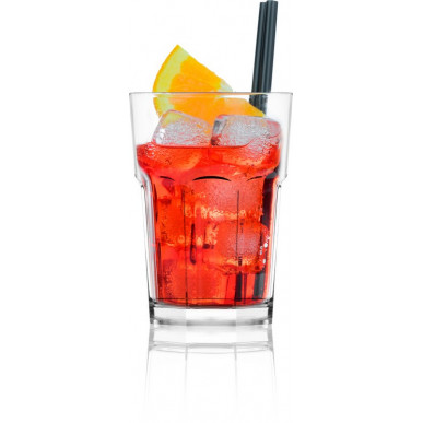 BICCHIERI OCTOGLASS
