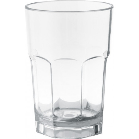 BICCHIERI OCTOGLASS