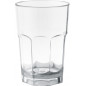 BICCHIERI OCTOGLASS