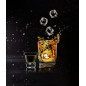 BICCHIERI BRUNNER GRAPPA X2 0830180.C71