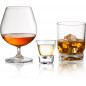BICCHIERI BRUNNER GRAPPA X2 0830180.C71