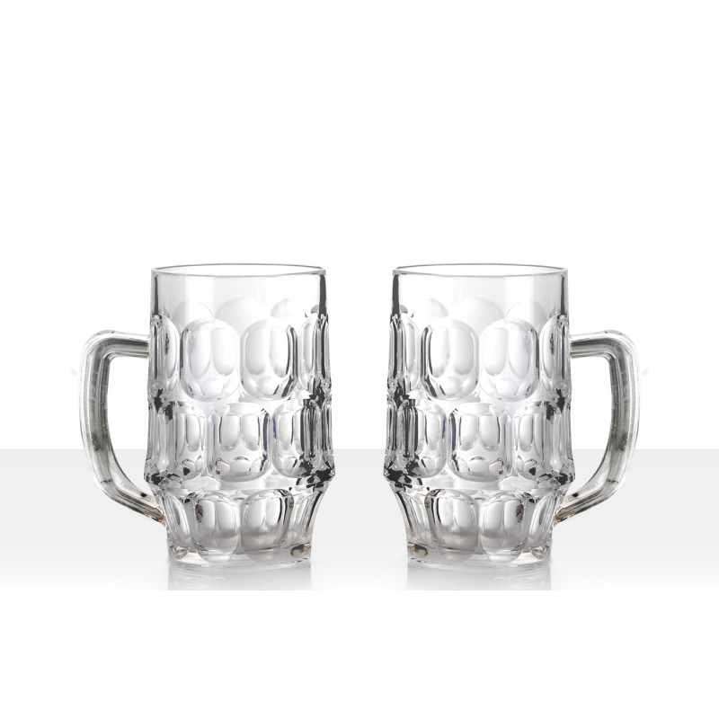 BICCHIERE POLICARBONATO BIRRA CL 0830174