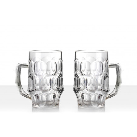 BICCHIERE POLICARBONATO BIRRA CL 0830174
