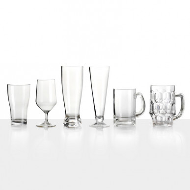 BICCHIERI BEERGLASS SPECIAL 0830173
