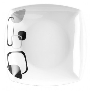 PIATTO FONDO ENIGMA 0830130.C5L