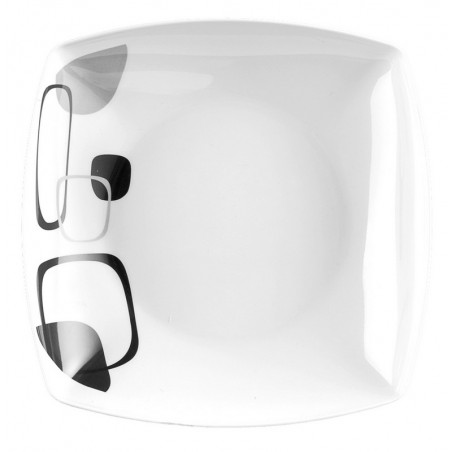 PIATTO FONDO ENIGMA 0830130.C5L