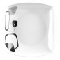 PIATTO FONDO ENIGMA 0830130.C5L