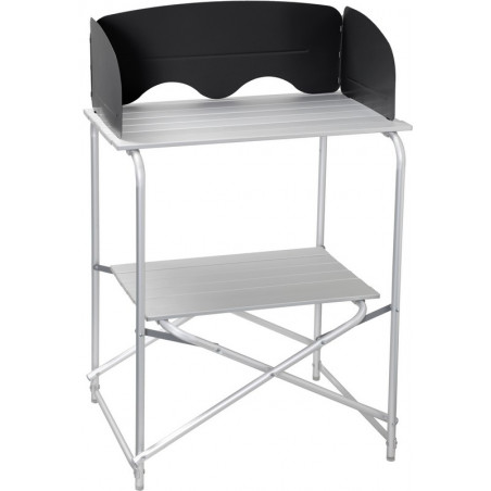 MOBILETTO CUCINA BRUNNER SNACK BASIC 0422095.C03