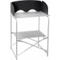 MOBILETTO CUCINA BRUNNER SNACK BASIC 0422095.C03