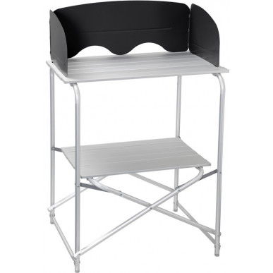 MOBILETTO CUCINA BRUNNER SNACK BASIC 0422095.C03