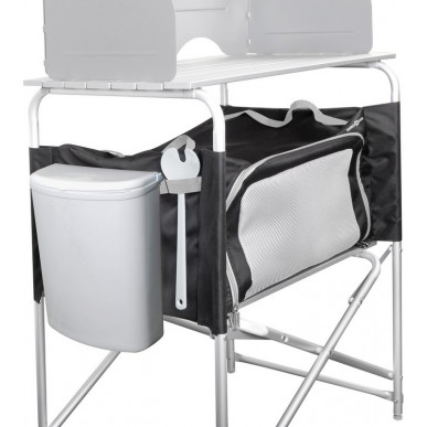 MOBILETTO CUCINA BRUNNER SNACK BASIC 0422095.C03